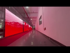 Экраны светодиодных дисплеев: улучшите свой бар, концерт, свадьбу и мероприятие потрясающими визуальными эффектами!