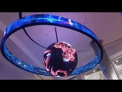 Ознакомьтесь с будущим дисплеев: изучите универсальность гибких светодиодных экранов