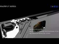 P2.6 1000*500 мм HD LED-дисплей в помещении