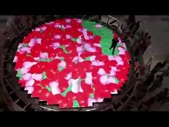 Арендный экран приведенный