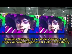 LED-экраны для сдачи в аренду: яркие экраны для концертов, свадеб и других мероприятий!