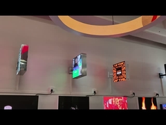 LED рекламный щит: стильный дизайн для повышения бренда и привлечения большего количества клиентов!