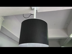 Творческий светодиодный рекламный щит: модный дизайн, чтобы повысить ваш бренд и увеличить трафик клиентов!