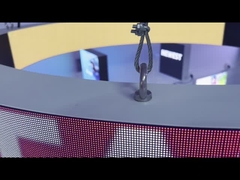 LED рекламный щит: современный, привлекательный дизайн для развития вашего бизнеса!