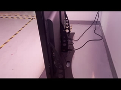 LED рекламный щит: потрясающий дизайн для продвижения вашего бренда и привлечения клиентов!