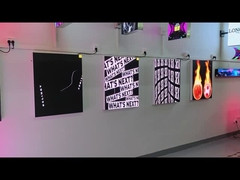 Инновационный светодиодный рекламный знак: современный стиль для повышения продаж и узнаваемости бренда!