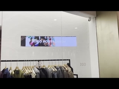 Двухсторонний светодиодный дисплей: современный дизайн для повышения качества вашего бизнеса!