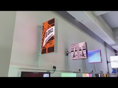 Инновационный светодиодный двусторонний знак: расширяйте свой бренд и привлекайте больше клиентов!